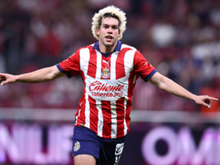 Τιχουάνα - Γουαδαλαχάρα