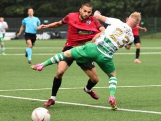 Ντέτσιτς Τούζι - Δε Νιού Σεντς