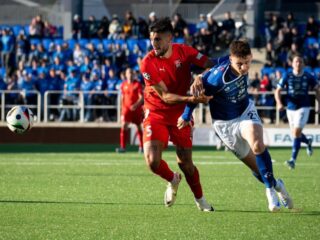 Ντιφερντάνζ - Κλάκσβικ