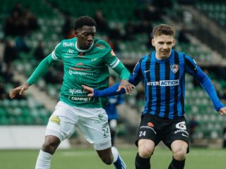 Εκένας - Ίντερ Τούρκου