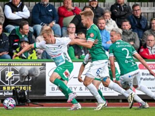 Εκένας - Κουόπιο