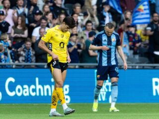 Έλφσμποργκ - Τζουργκάρντεν