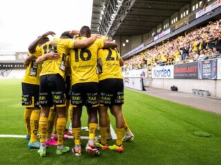 Έλφσμποργκ - Μιάλμπι