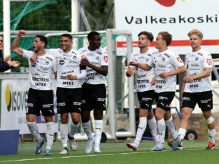 Χάκα - Γκνίσταν