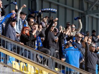 Ίντερ Τούρκου - Λάχτι