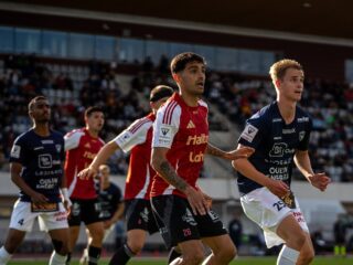 Λάχτι - Ούλου