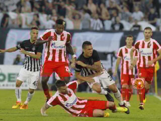 Γιαβόρ - Ερυθρός Αστέρας