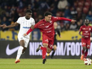 Ζυρίχη - Βίντερτουρ