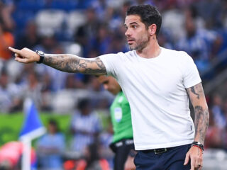 Γουαδαλαχάρα - Νεκάξα