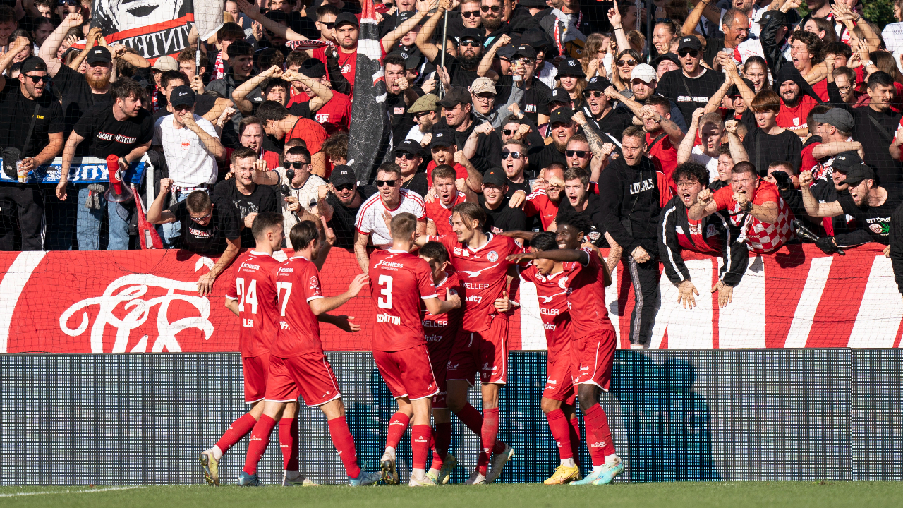 Βίντερτουρ