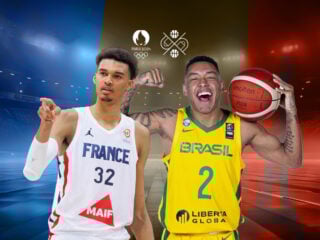 Γαλλία - Βραζιλία