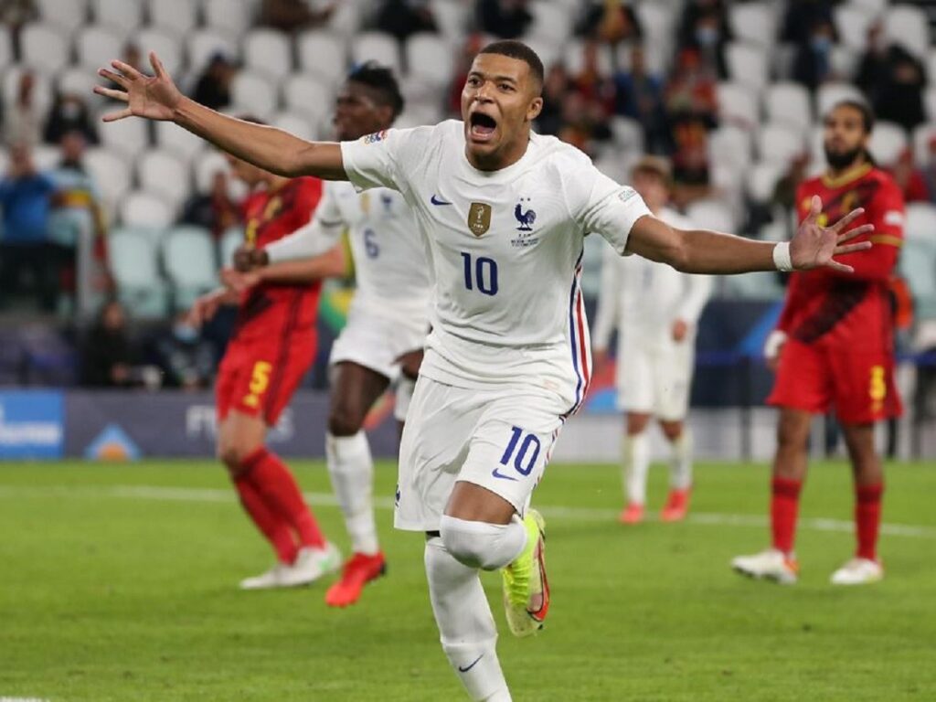 Γαλλία - Βέλγιο προγνωστικά Euro 2024