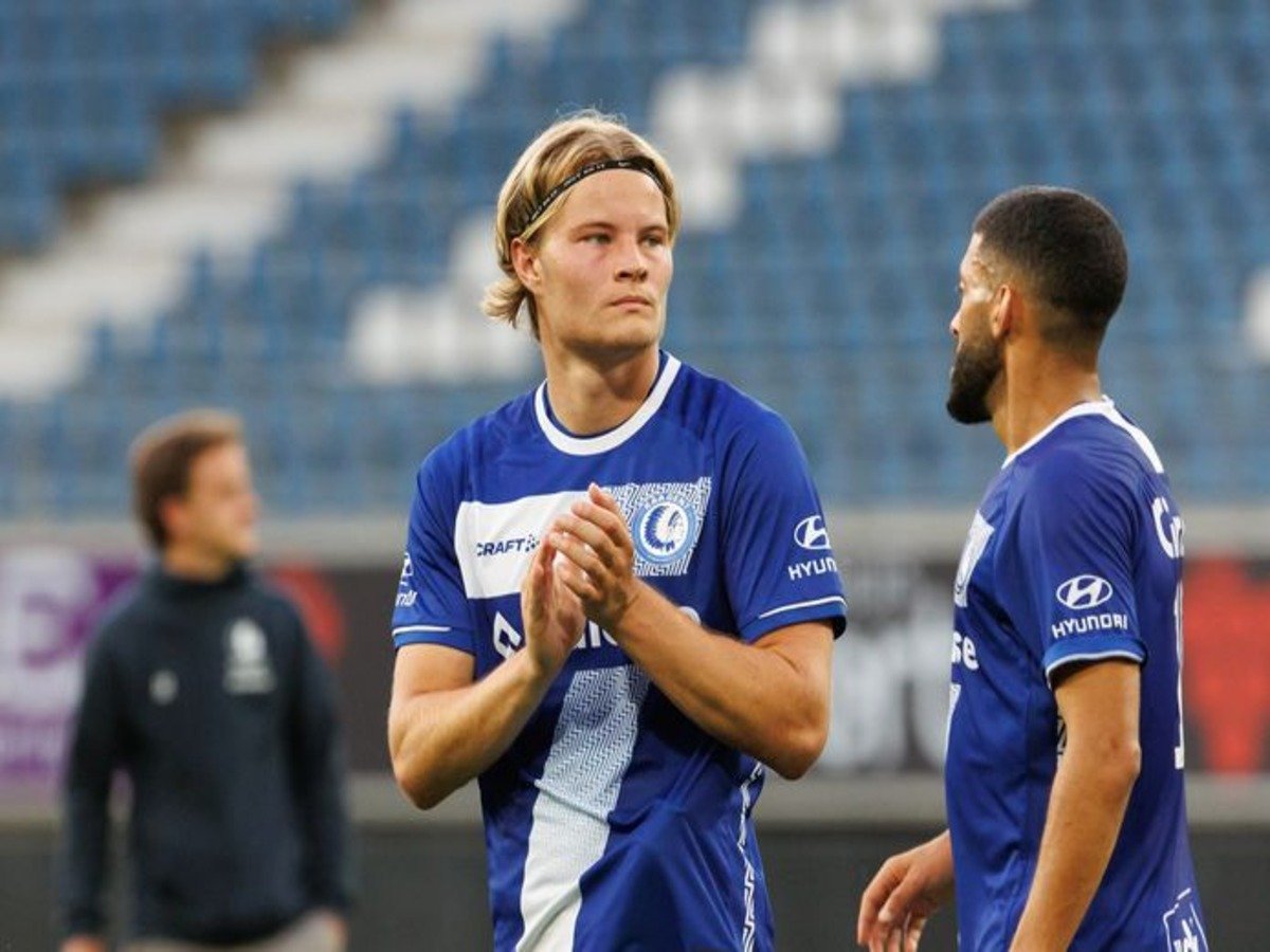 Γάνδη 7η θέση
