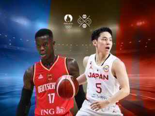 Γερμανία - Ιαπωνία