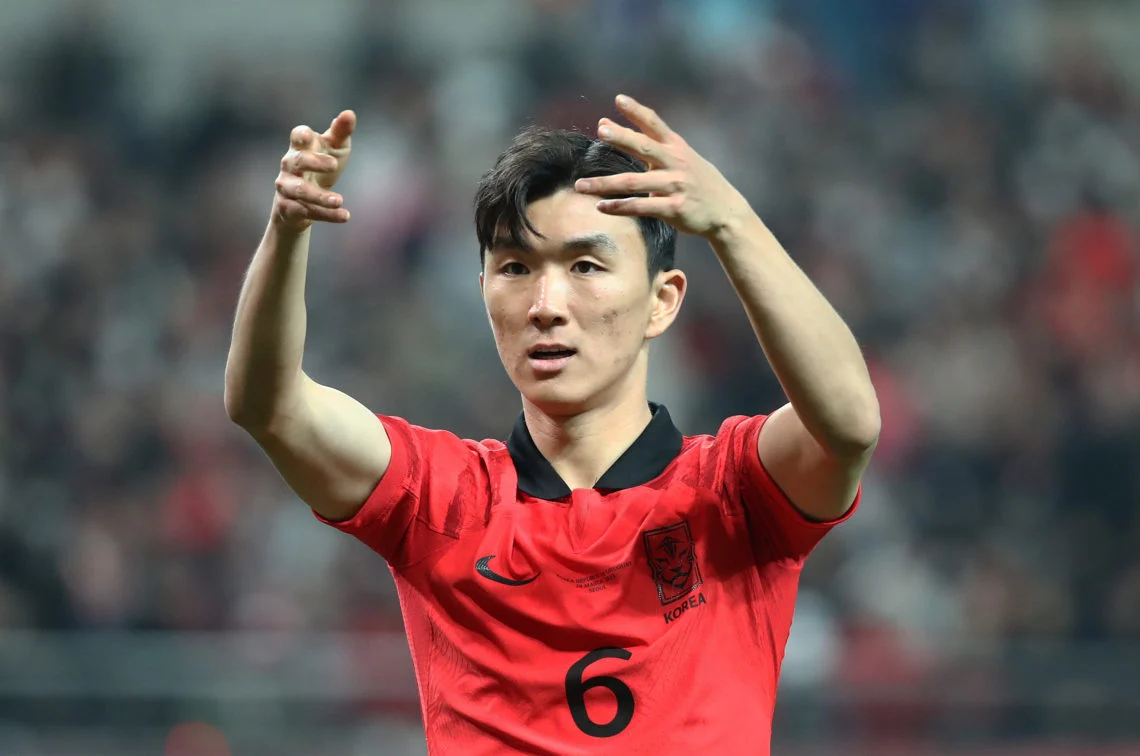 «Χουάνγκ ο αντί Πινέδα στην ΑΕΚ»