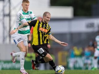 Χάκεν - Βαστέρας