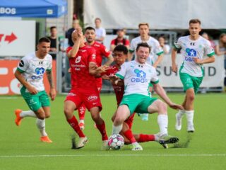 Χαμ Καμ - Τρόμσο