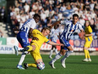 Ελσίνκι - Χάκα