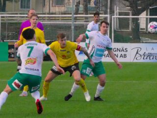 Μάριεχαμν - Χάκα