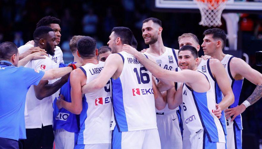 Με την αύρα του Γιάννη