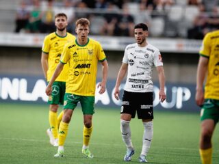 Ίλβες - Βάασα