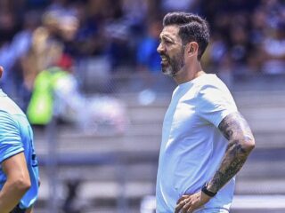 Λεόν - Νεκάξα