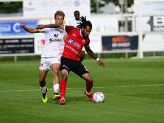 Κουόπιο - Ούνα Στράσεν