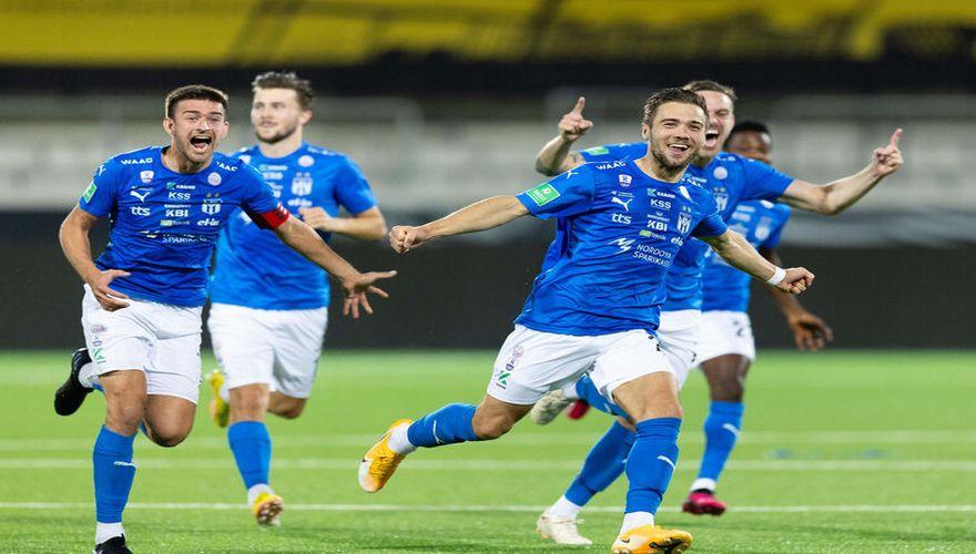 Κόντρα στο «φαβορί»