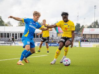 Κουόπιο - Λάχτι