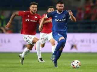 Llapi - Βίσλα Κρακοβίας