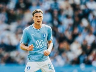 Μάλμε - Χάλμσταντ