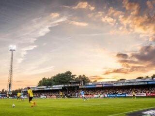 Μιάλμπι - Σίριους