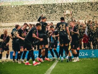 Άαρχους - Μίντιλαντ