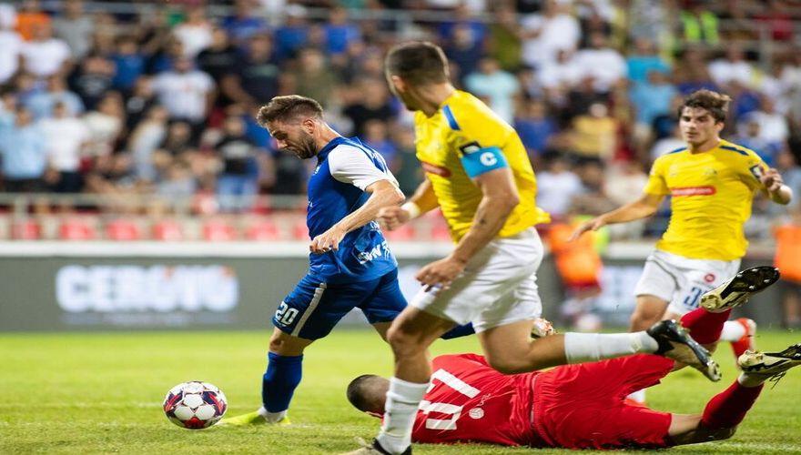 Ασταθής σε κακή συνολικά σεζόν