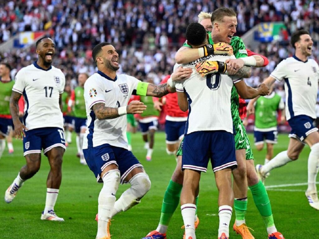 Ολλανδία - Αγγλία προγνωστικά Euro 2024