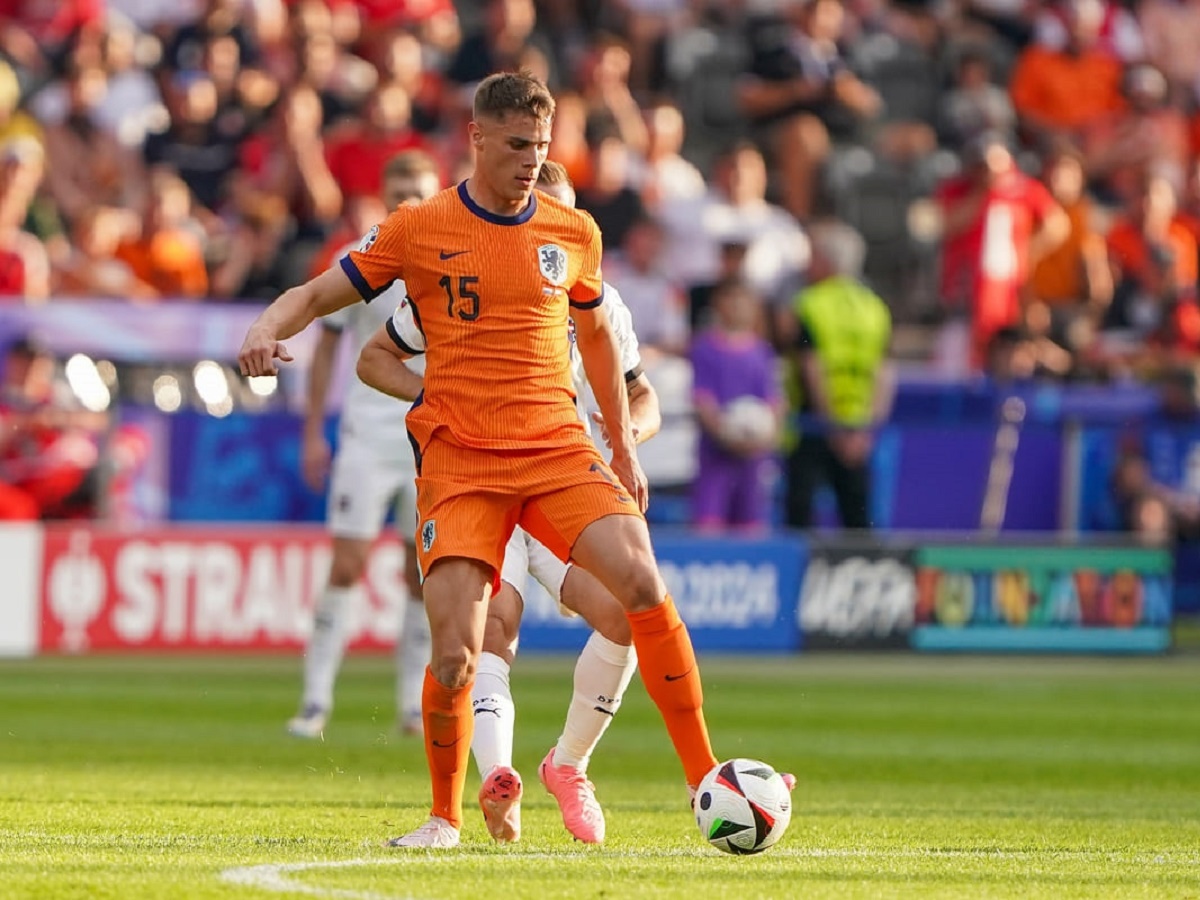 Ολλανδία - Αγγλία προγνωστικά Euro 2024