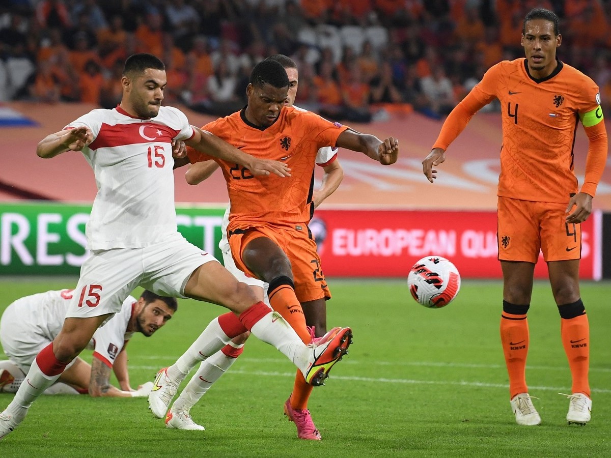 Ολλανδία - Τουρκία προγνωστικά Euro 2024