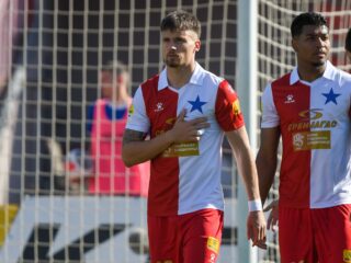 Τέκστιλατς Οντζάτσι - Βoϊβοντίνα