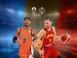 Καναδάς - Ισπανία