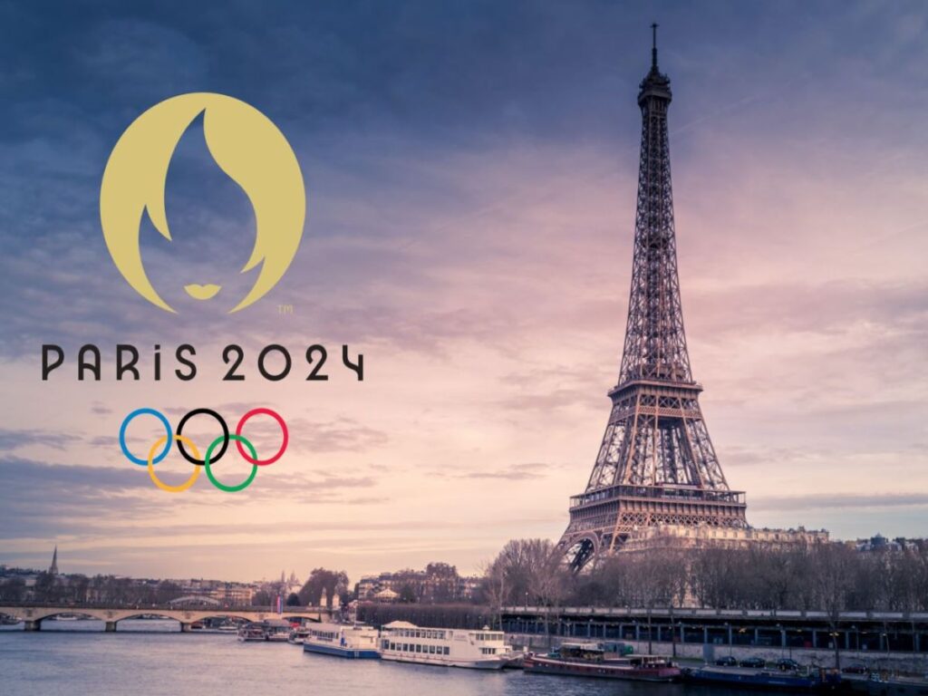 Ολυμπιακοί Αγώνες Παρίσι 2024 - Προγνωστικά και Στοίχημα