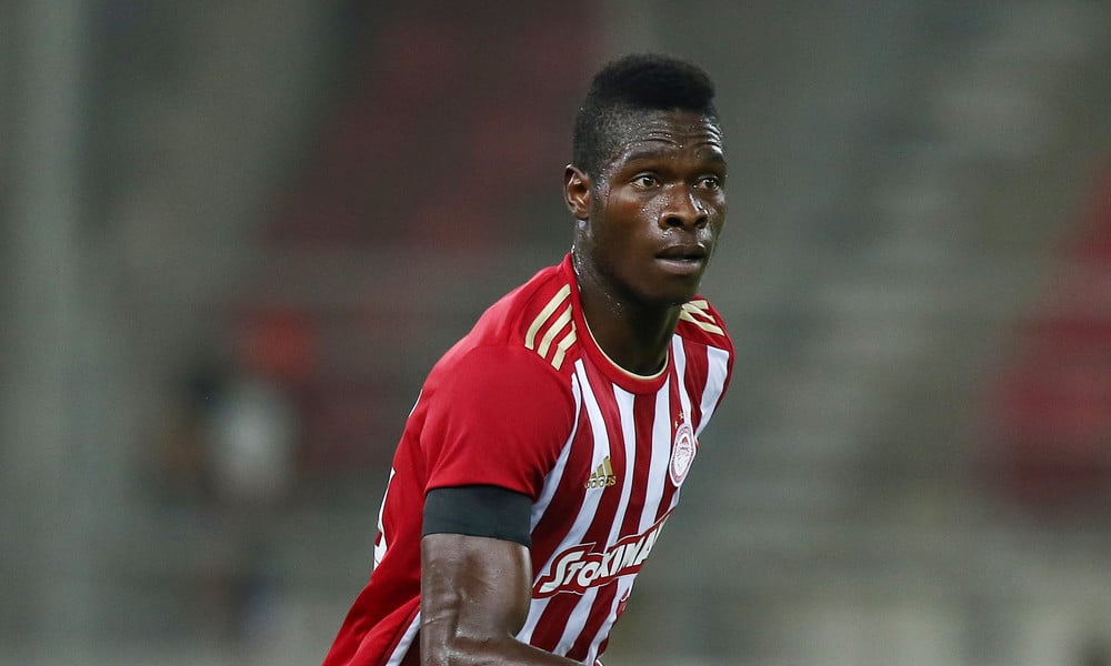 «Βόμβα» με Σισέ ο Άρης!