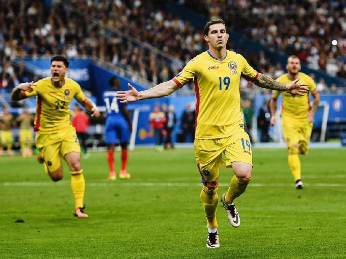 Ρουμανία - Ολλανδία προγνωστικά Euro 2024