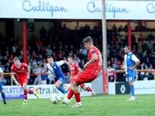 St Joseph's - Σέλμπουρν