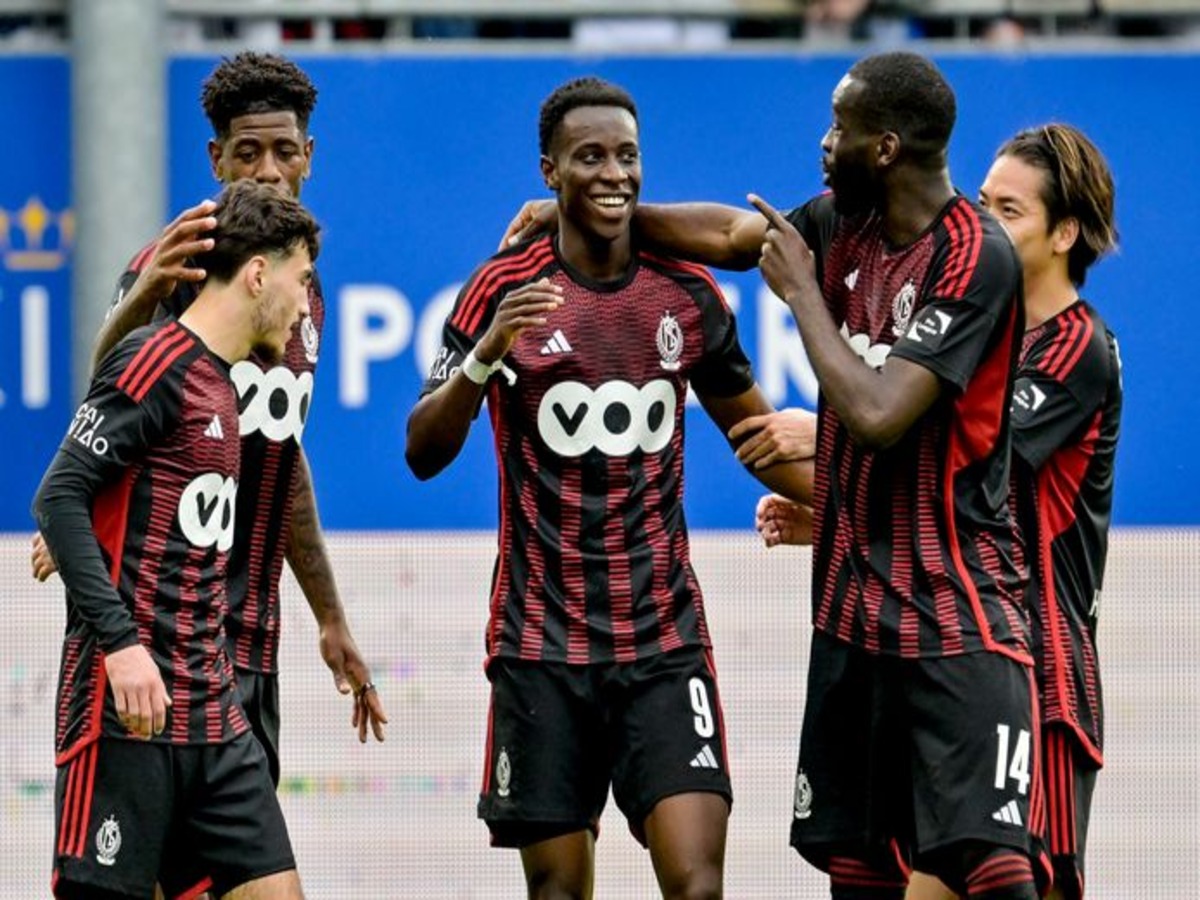 Σταντάρ Λιέγης
