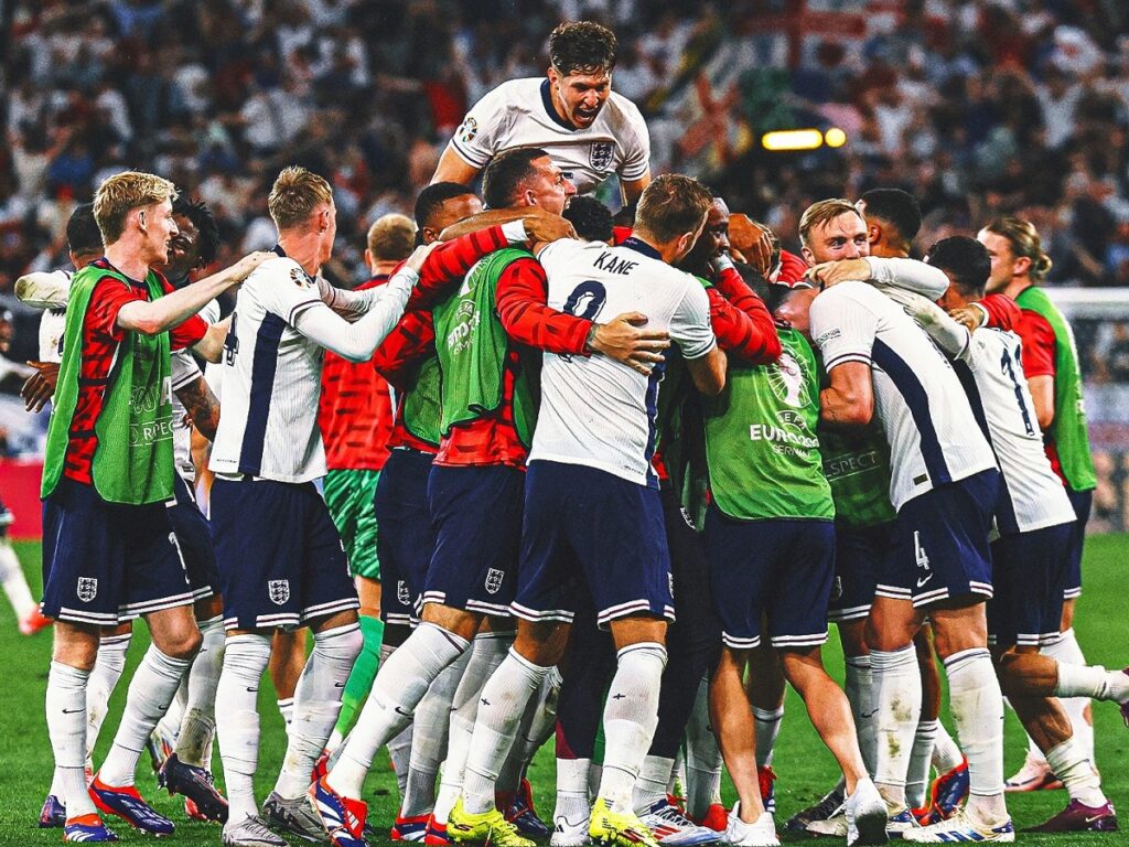 Ισπανία - Αγγλία προγνωστικά Euro 2024