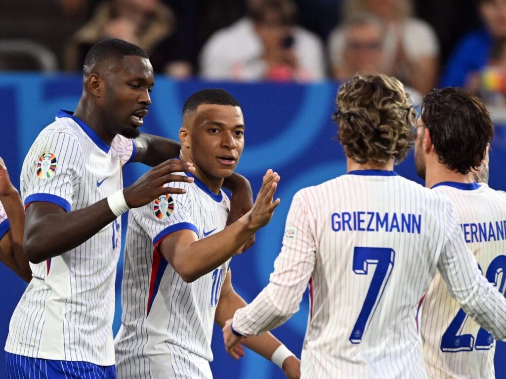 Ισπανία - Γαλλία προγνωστικά Euro 2024