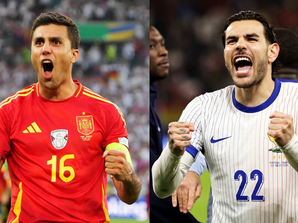 Ισπανία - Ελλάδα προγνωστικά Euro 2024