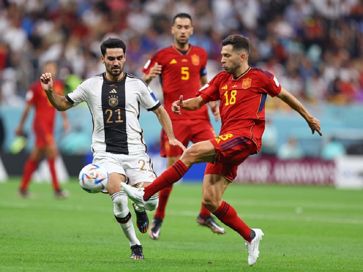 Ισπανία - Γερμανία προγνωστικά Euro 2024