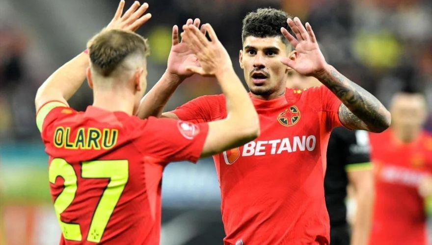 Ευκαιρία για ξέσπασμα