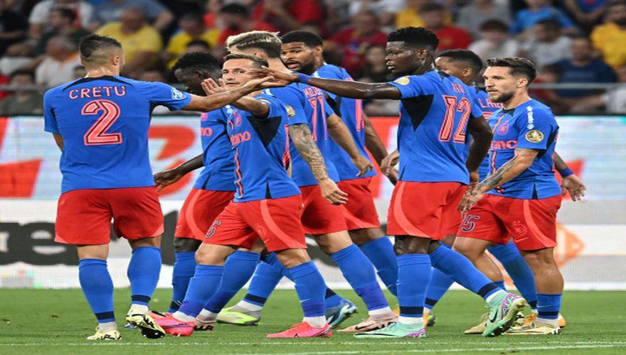 Ετοιμότητα και εμπειρία έβγαλαν bet builder